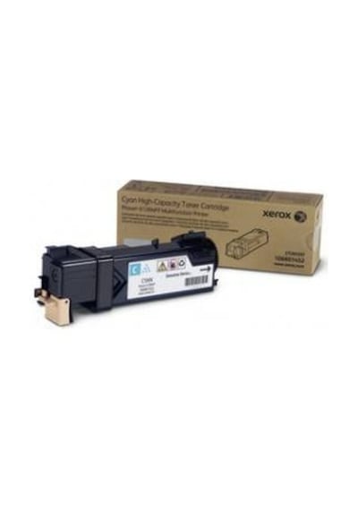 Xerox 106R01459 Phaser 6128 Black Siyah Toner