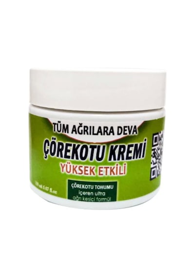 Corex Çörek Otu Kremi 150 Ml