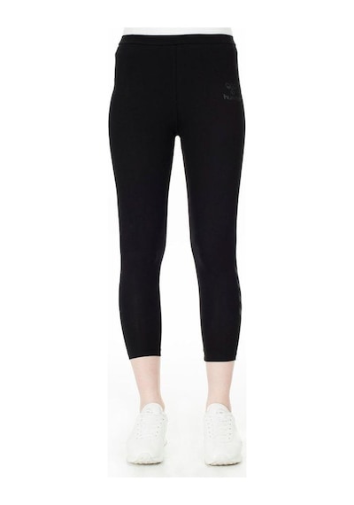Hummel Kadın Tayt Hannas Tıghts 930878 Siyah