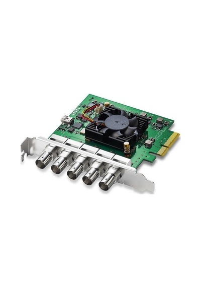 Blackmagic Decklink Duo 2