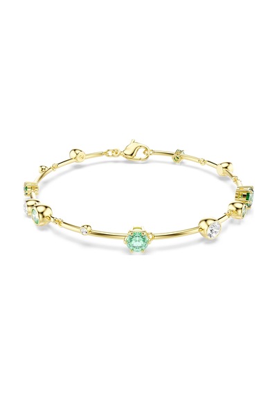 5722478 Swarovski Bilezik Constella:bracelet Gretc/gos M Metalik