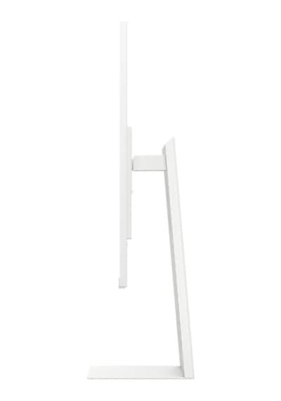 Samsung LS32CM801UUXUF 32" M8 M80C Beyaz 4K Akıllı Monitör