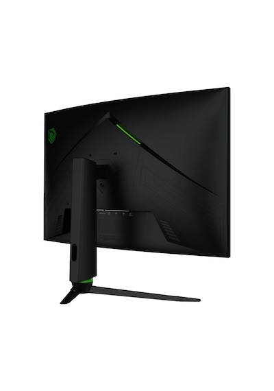 Monster Aryond A32 V2 32" 1 MS 180 Hz HDR10 G-Sync FreeSync QHD Curved VA Oyuncu Monitörü