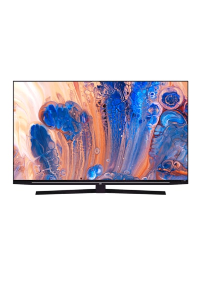 Beko Crystal Pro x B55 C 985 BE 55" 4K Smart Android Ultra HD TV