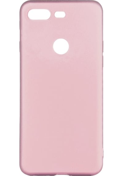 General Mobile Gm9 Pro Kılıf Ince Esnek Soft Premium Silikon