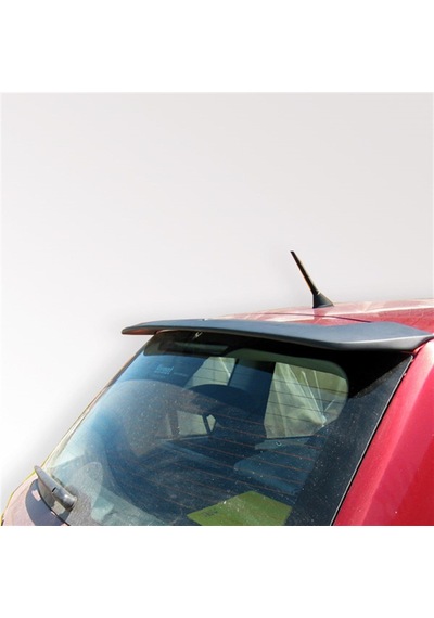 Fiat Stilo Spoiler Camüstü Gt Fiber 2000 2007