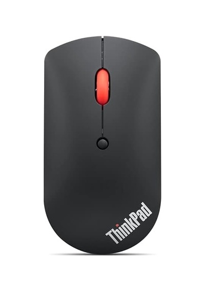 Thinkpad Bluetooth Silent Mous Siyah