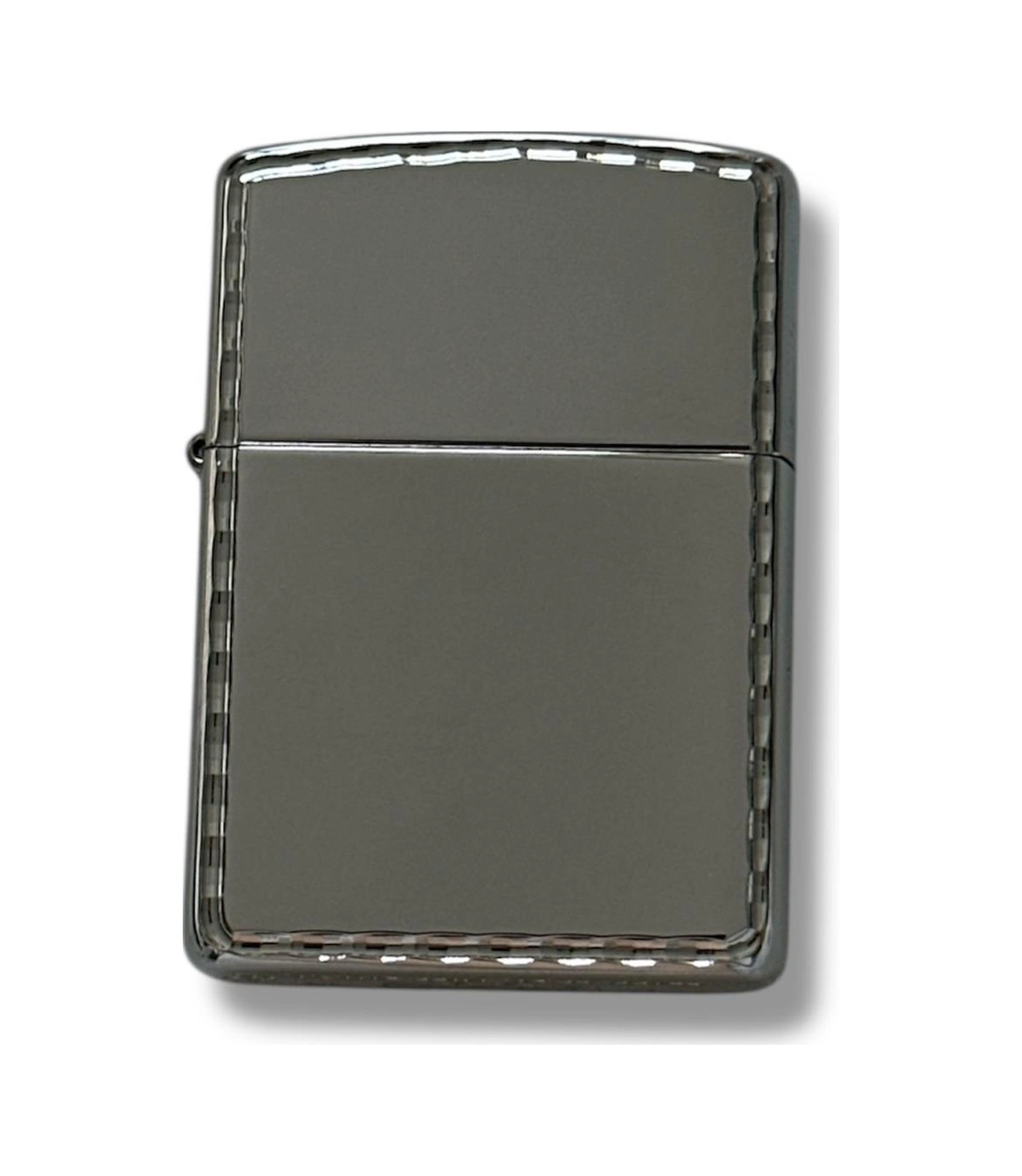 Zippo 167-068996 Scalloped Border Design Çakmak Z7.1
