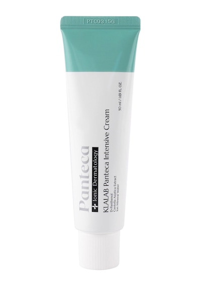 Panteca Intensive Cream