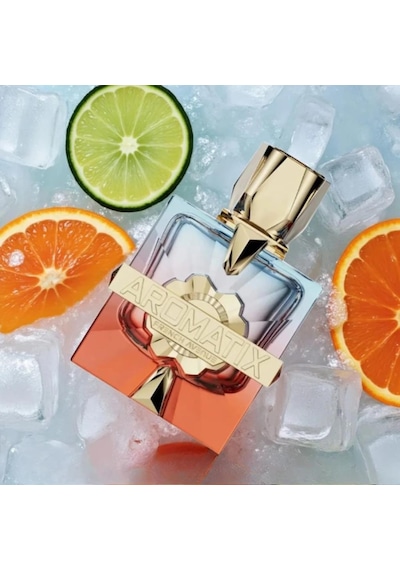 French Avenue Aromatix Teas Me Extrait Edp 100 Ml Erkek Parfüm Aromatik