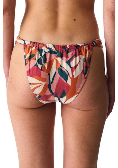 Penti Renkli Brayana Super Bikini Altı