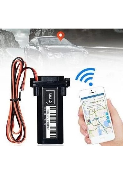 ARAC MOTORSİKLET TAKİP CİHAZ BTK KAYITLI 2YIL GARANTİLİ MT-01