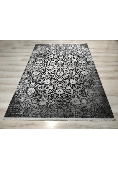 Eko Halı Cordoba Db02Antrasitgri 160X230 Cm