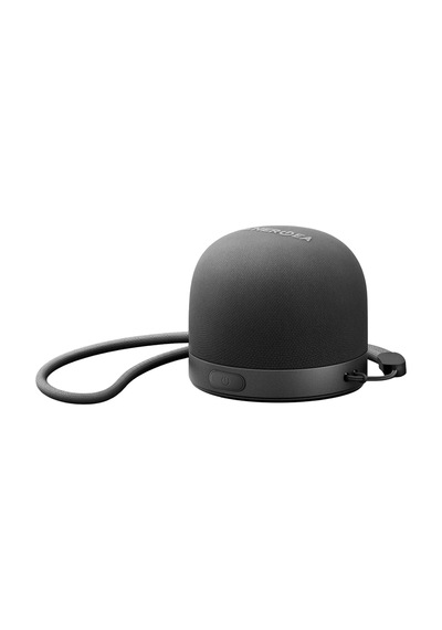 Energea Magaudio Go Plus Bt 5.4 Qi Kablosuz Şarj Destekli Taşınabilir Magsafe Hoparlör - Gri