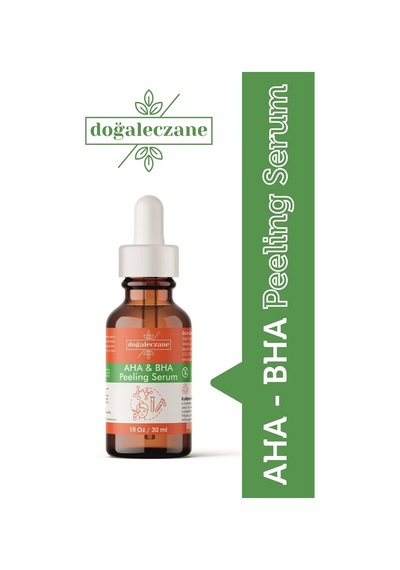Doğal Eczane Aha-Bha Serum 30 ML