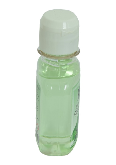 Revol 80 Derece Yeşil Çaylı Kolonya Eau De Cologne 100 ML