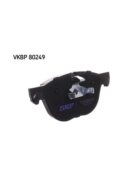 Skf Fren Balatası On Bmw E70 E71 F15 F85 F16 F86 Vkbp 80249 34116852253