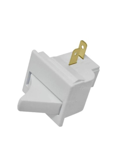 Hotpoint Ariston & Indesit Uyumlu Buzdolabı 2 Soketli Kapı Butonu - C00092774
