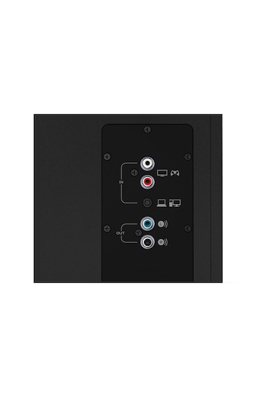 Logitech Z533 Siyah Multimedia Speaker 2+1 60W