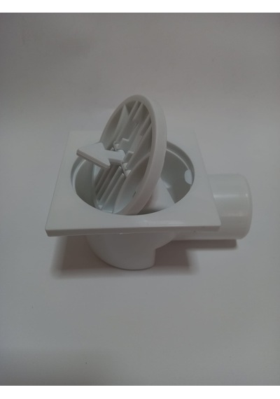 10 10 50q Yandan Yer Sifonu