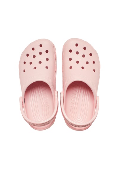 Crocs Classic Günlük Unisex Terlik Quartz Quartz Açık Pembe