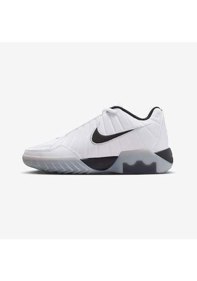 Nike Lebron Witness 9 Spor Ayakkabısı Hv2270-100 Beyaz