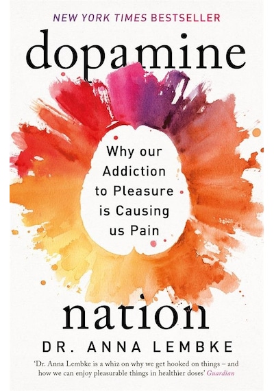 Dopamine Nation- 1000 Volt Productions