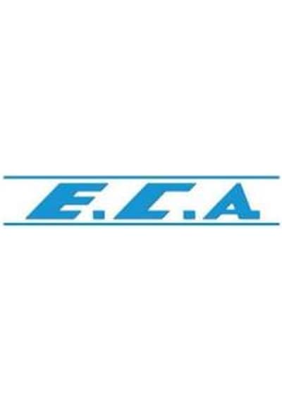 E.C.A Köşe Termostatik Radyatör Valfi Pex 1/2 Trv3 602120549