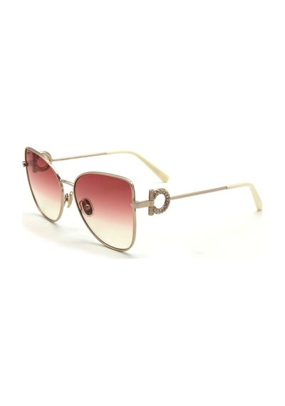 Salvatore Ferragamo SF 296SR 719 KADIN GÜNEŞ GÖZLÜ