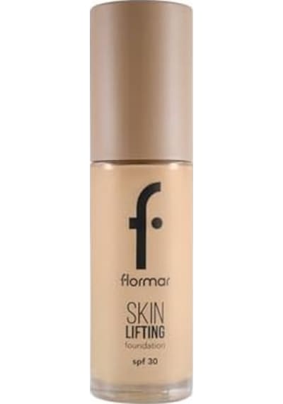 Spf30 Sıkılaştırıcı Fondöten Sıcak Alt Ton - Skin Lifting Fdt. - 060 Neutral-8682536059633 0