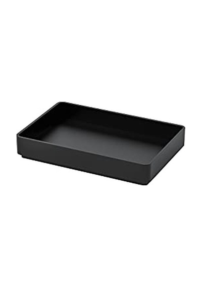 Skogsvıken Tepsi, Siyah 10x15 Cm 4x6 İnç Tekli Paket Diğer