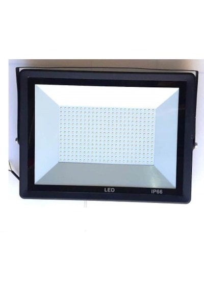 500 Watt Led Projektör Dış Mekan Beyaz Işık