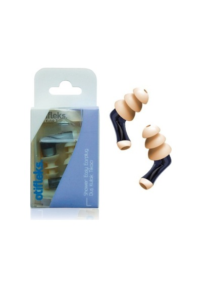Otifleks Duş Kulak Tıkacı 2'Li (Large)