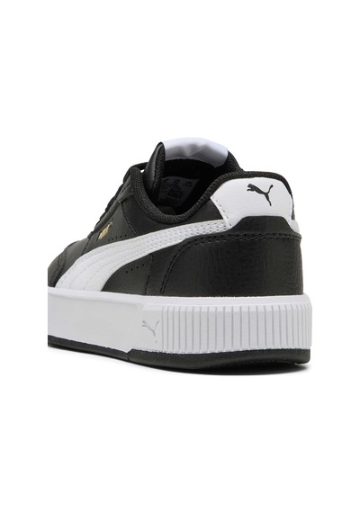 Puma Carına Mıa Çocuk Ayakkabısı 403747 01 Siyah