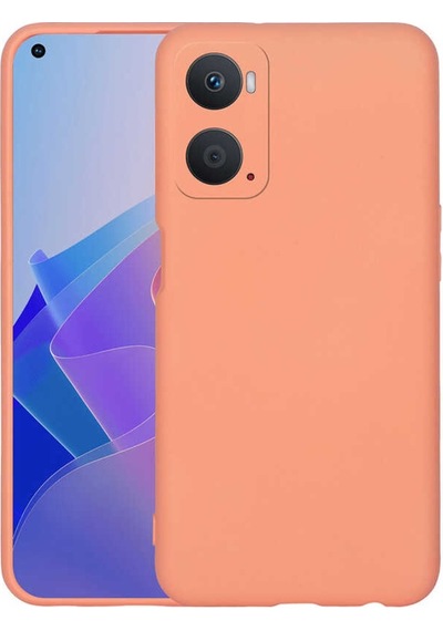 Oppo A36 Kılıf Zore Mara Lansman Iç Yüzeyi Kadife Kılıf