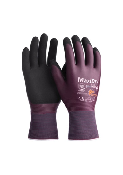 Maxidry Elite 64-227 Oil Eldiven