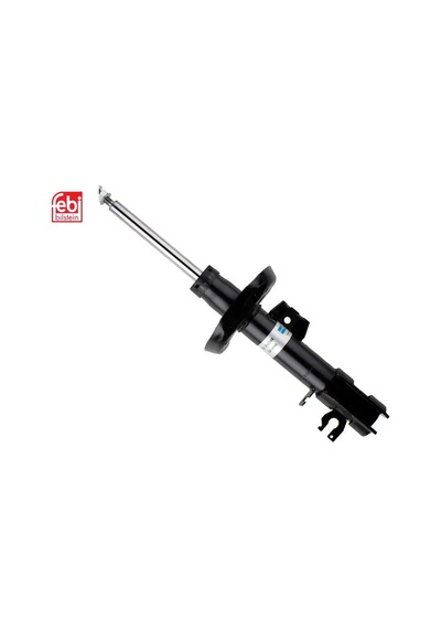 Ön Sol Amortisör Opel Corsa E 15 19 13434131/ 13434133/ 13434137/ 13434139