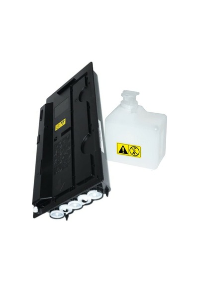 Matistoner Kyocera Taskalfa 3511I Uyumlu Toner Tk-7205 /3510I Çipli (35K)