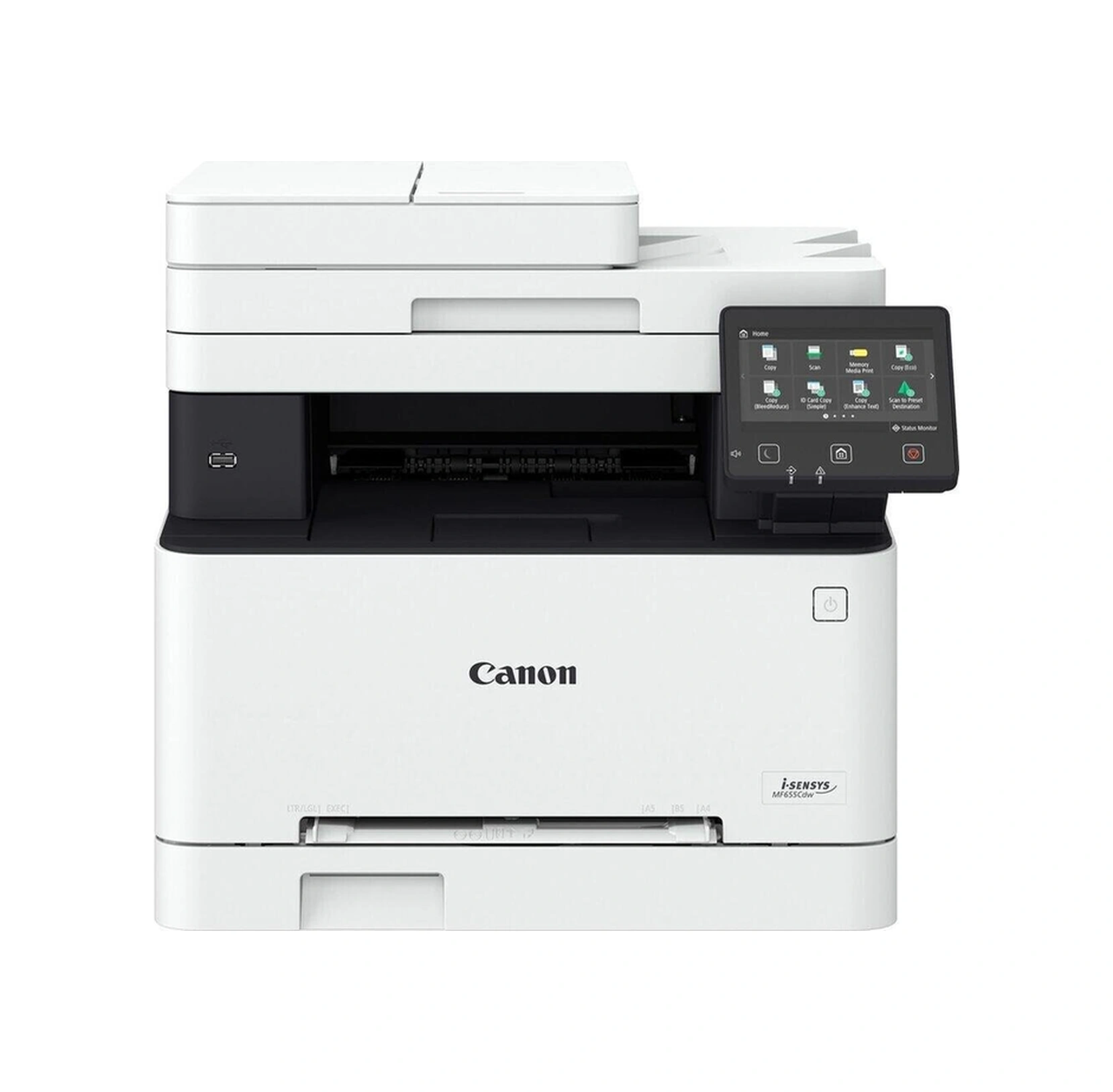 I-sensys Mf655cdw Çok Fonksiyonlu-115454