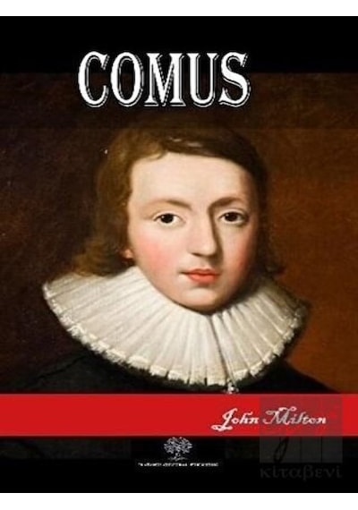 Comus - John Milton - Platanus Publishing