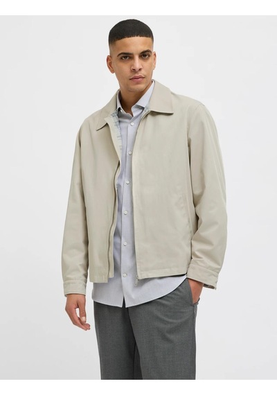 Jack&jones Jprcckyle Erkek Ceket 12272605 Gri