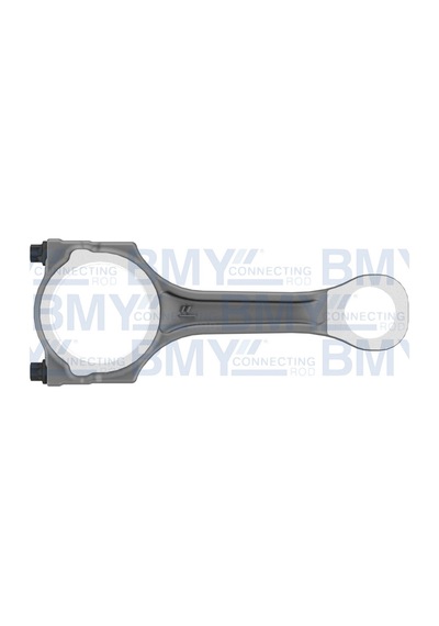 Piston Kolu Uzun Bmy 0805 Ford Transit V347 V362 V363 / Peugeot Boxer Oem 1s7q 6200 Cba