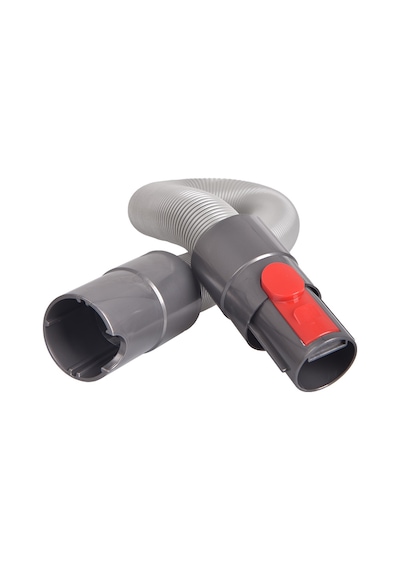 Dyson V7 V8 V10 V11 V15 Uyumlu Dikey Süpürge Uzatma Hortumu