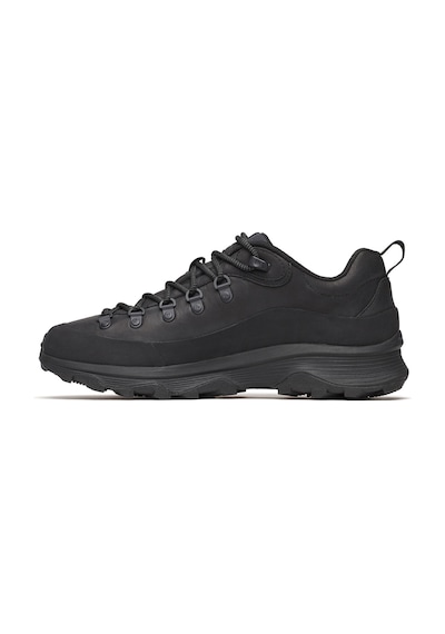 Merrell Ontarıo Speed Ltr Lace Se Unisex Ayakkabı J2007607 Siyah
