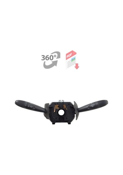 Fiat Albea Palio Doblo Albea Arka Sileceksiz 2002-2012 Palio 178 1998-2011 1997-2008 - Sinyal Kolu