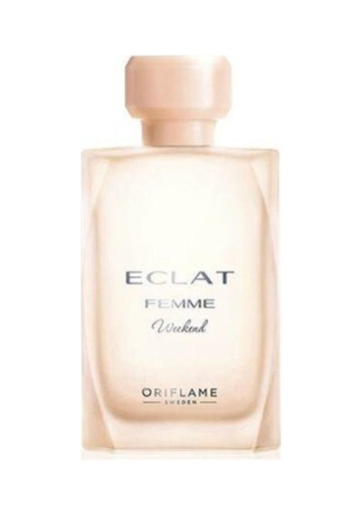 Eclat Femme Weekend Edt 50 Ml Parfüm 5069952265554tras - 40080617 Çiçeksi