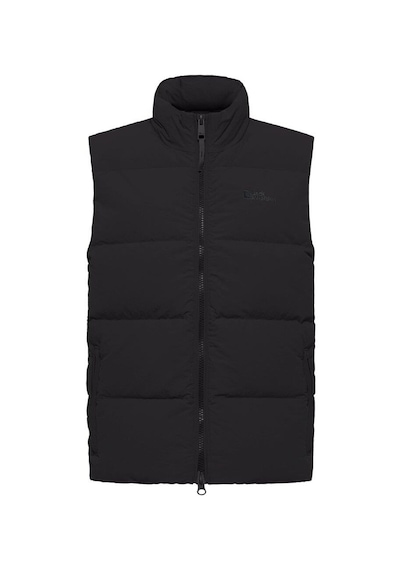Jack Wolfskin A60089-6000 Nordlicht M Erkek Yelek 001