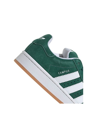 Adidas Campus 00s J Genç Günlük Ayakkabı Ih7492 Yeşil