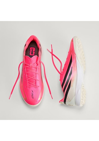 Adidas F50 Hyperfast League Tf Erkek Halı Saha Ayakkabısı C-adııh4582e10a00 Kırmızı