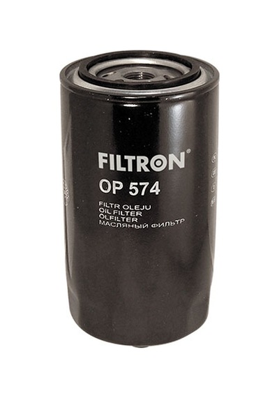 Filtron Yağ Filtresi OP574